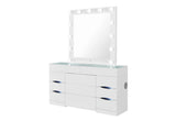 Ella Vanity with Speaker