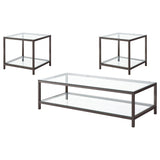 Trini Coffee Table Set