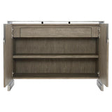 Ellis Door Chest