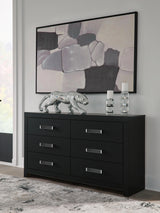 Maeling Dresser