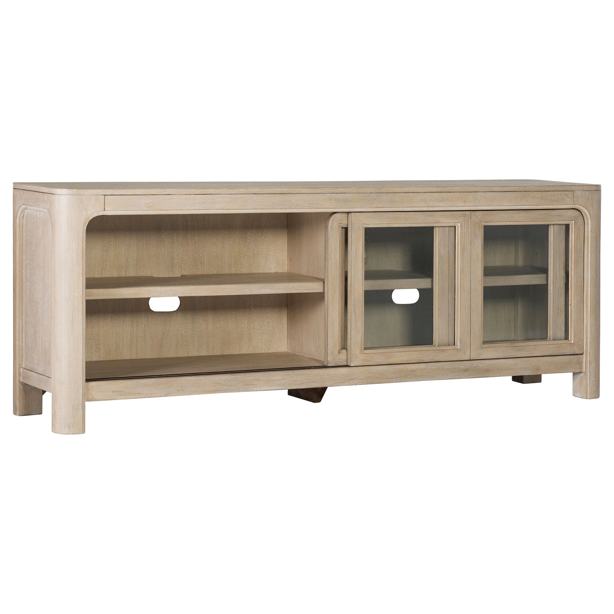 Solano TV Stand
