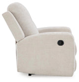 Danum Recliner