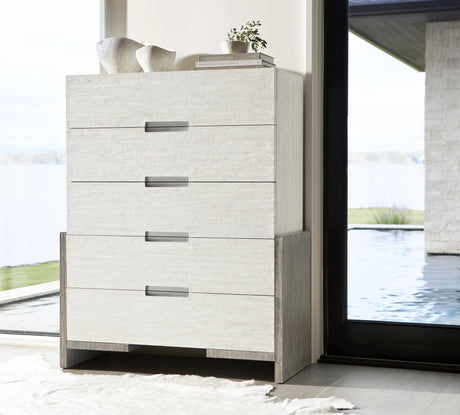 Foundations Tall Drawer Chest