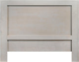 Weston Grey Stone Queen Bed (3 Boxes)