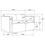 Dorset Sofa Set