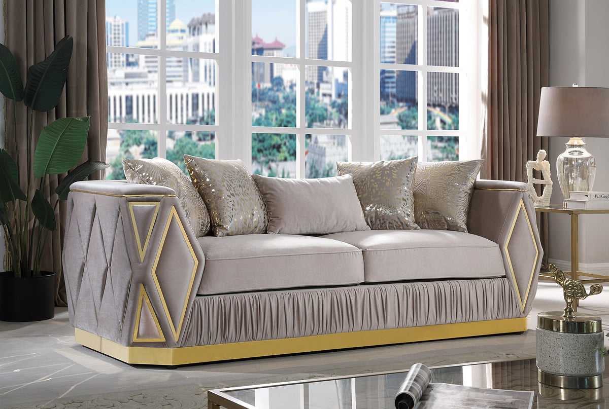 Cavalli Sofa