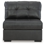 Brindley Pier Living Room Set