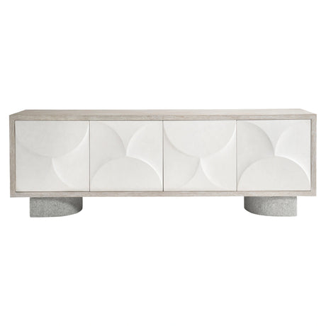 Lunula Entertainment Credenza