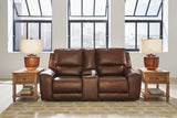 DeepWakes Reclining Living Room Set