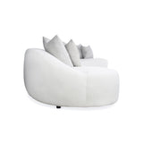 Calder Fabric Sectional