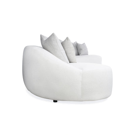 Calder Fabric Sectional