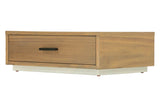 Nova Domus Fantasia Contemporary Bed