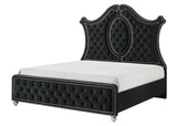 Cameo Bed
