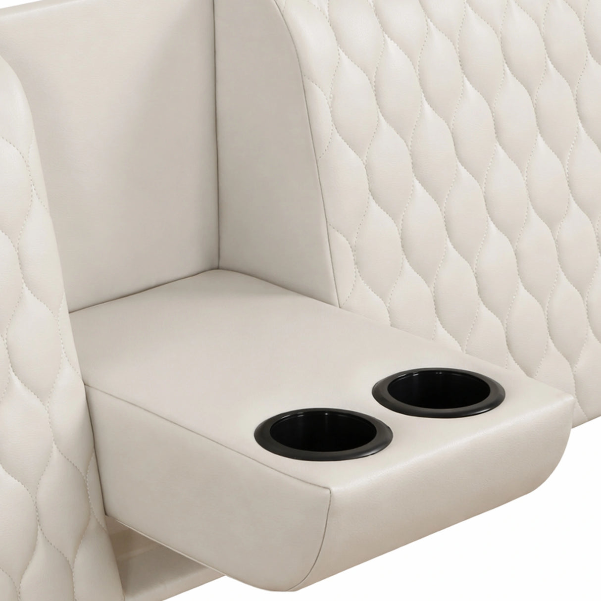 ZOYA Bed