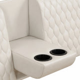 ZOYA Bed