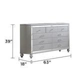 Lavish Bedroom Set