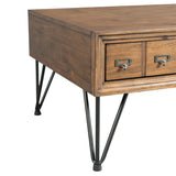 Boone Occasional Table Set