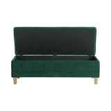 Crosby Bench Royale (ISTA 3)