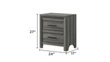 Denver Nightstand