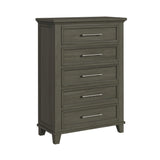 Canterbury Storage Bedroom Set