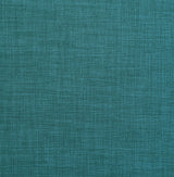 Erica 497 Ottoman W/Chrome Nail Heirloome Teal (ISTA 3)