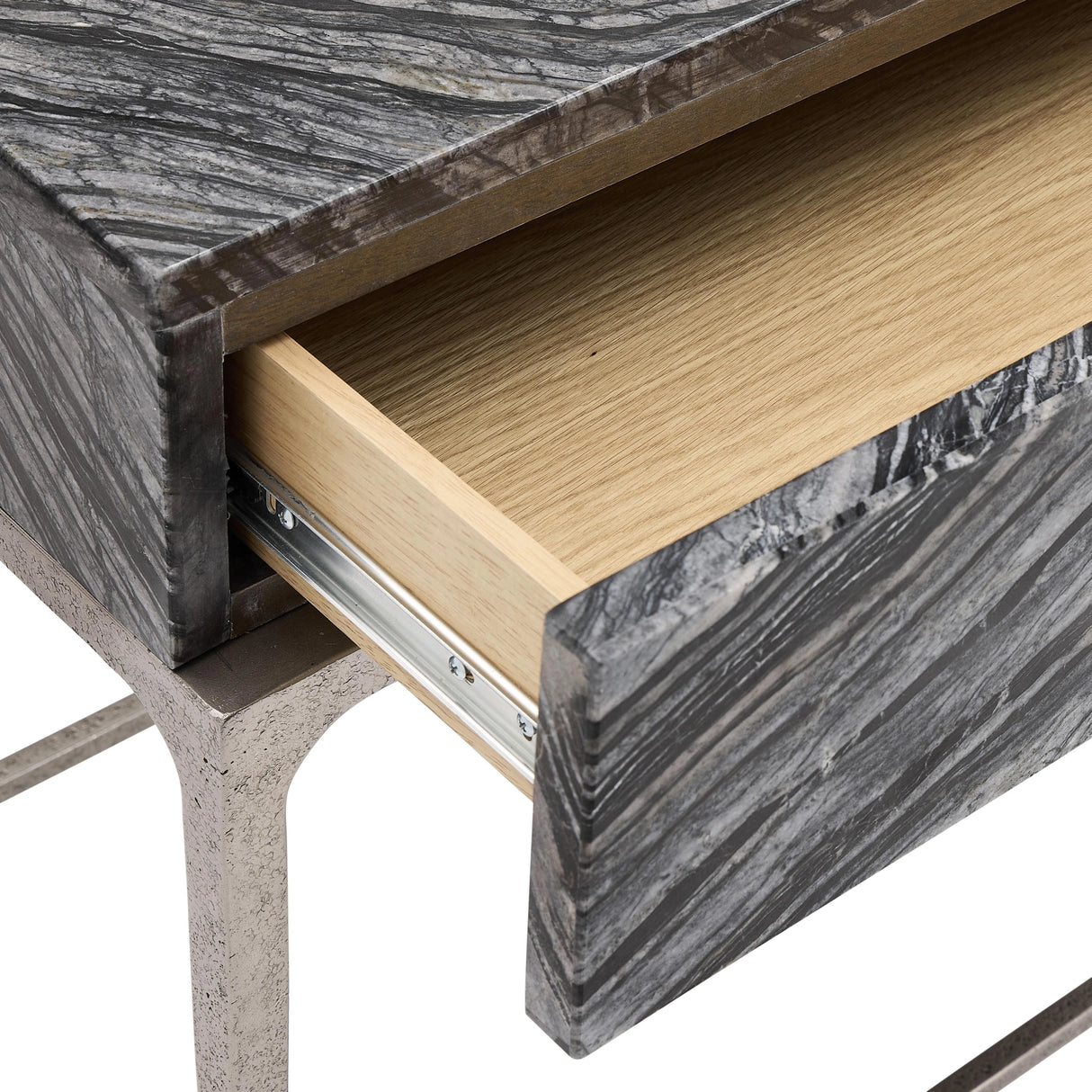 Linea Nightstand