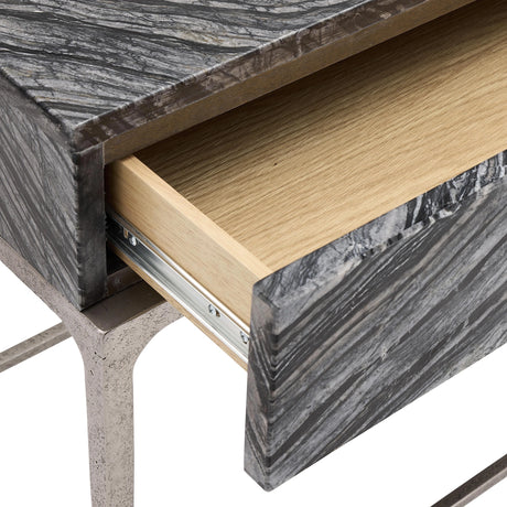 Linea Nightstand