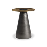 Alto Accent Table