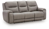 Real Moments Sofa