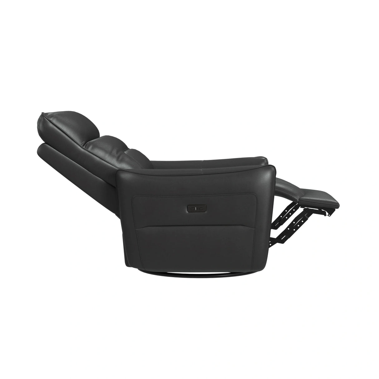 Deco P1 Recliner with Glider and Swivel