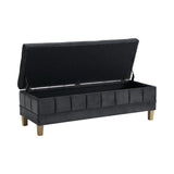 Crosby Bench Royale (ISTA 3)