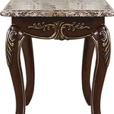 Gloria End Table