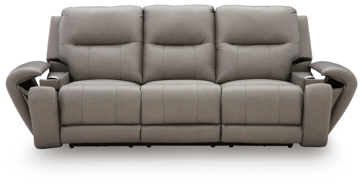 Real Moments Sofa