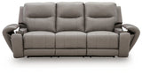 Real Moments Sofa