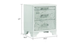 SOUL Nightstand