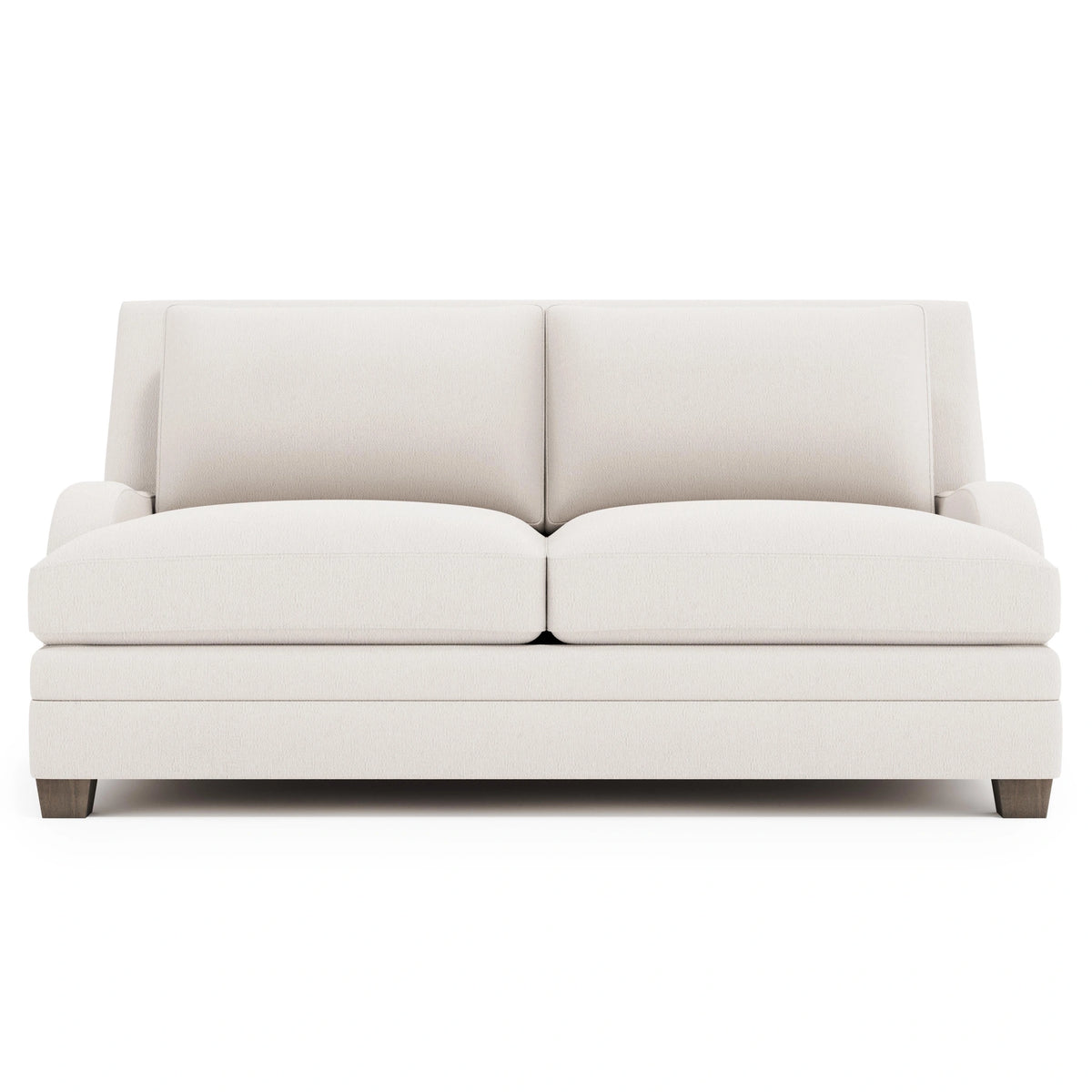 Rollins Fabric Loveseat