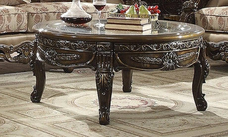 HD-1545 - END TABLE - galleria furniture outlet