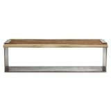 Arima Cocktail Table