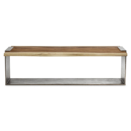 Arima Cocktail Table