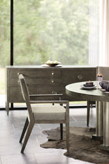 Linea Arm Chair
