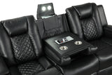 Benz Sofa