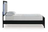 Maeling Bed