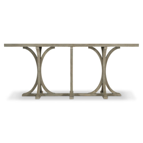 Albion Console Table