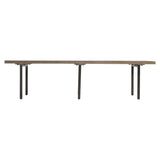 Brumley Cocktail Table
