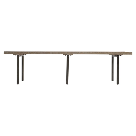Brumley Cocktail Table