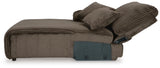 Top Tier Reclining Sofa Chaise Sectional