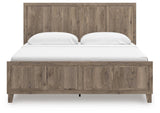 Rusticott Bedroom Set