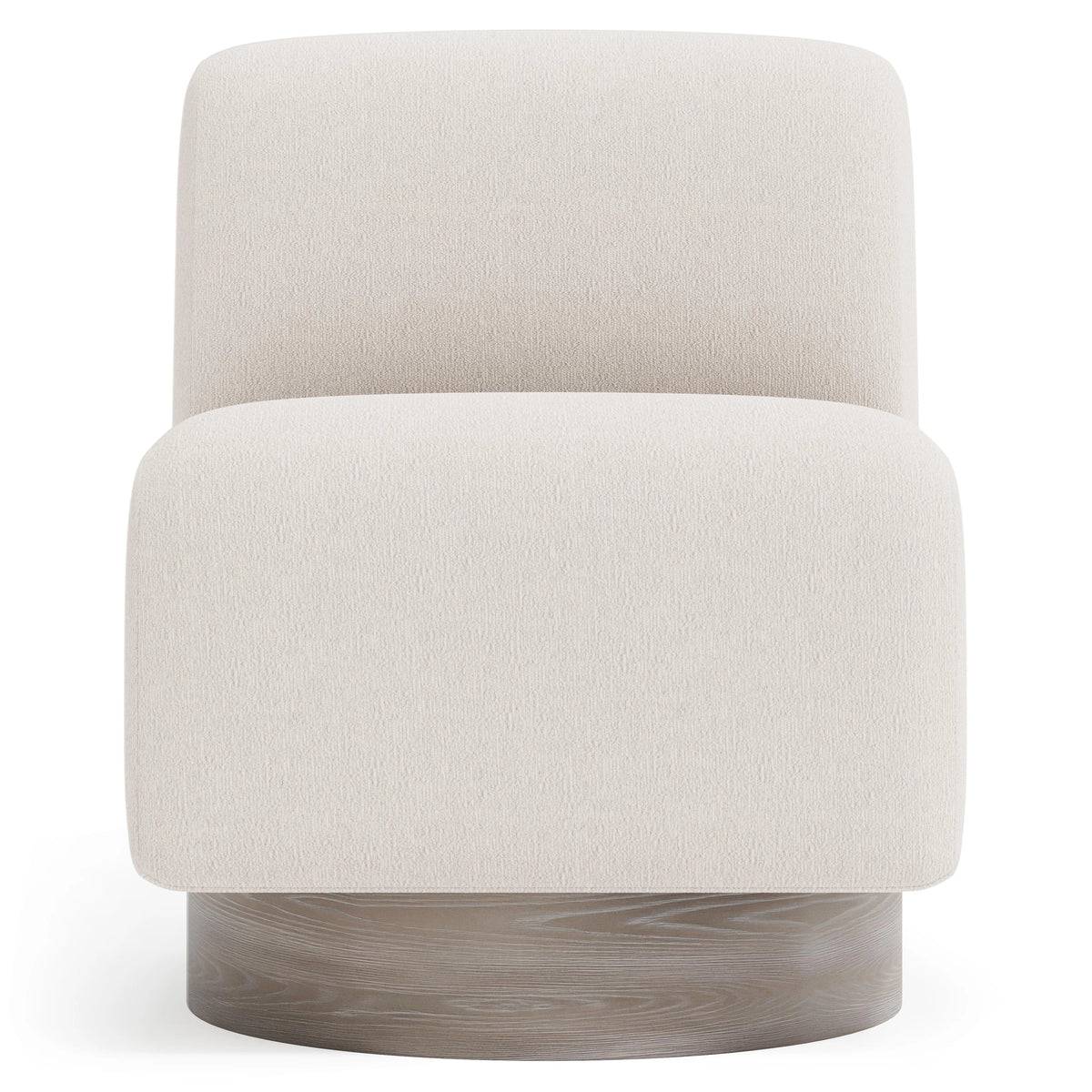 Marley Fabric Swivel Chair