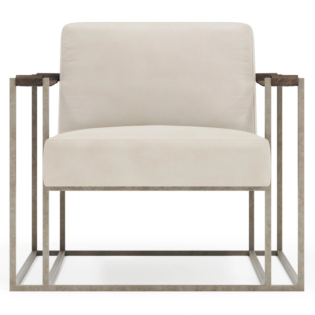 Dekker Leather Chair