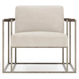 Dekker Leather Chair